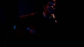 Matt Taylor & Patrick Ferris - Living On A Prayer - Live Dublin 2009