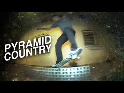 preview image for Pyramid Country: Phoenix Nights