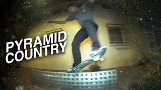 Pyramid Country: Phoenix Nights