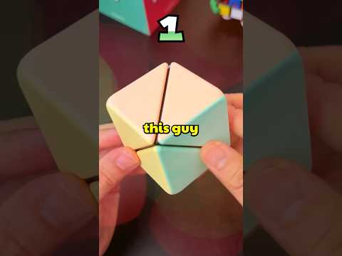 Puzzles that look EASY but are actually EASY 🤓