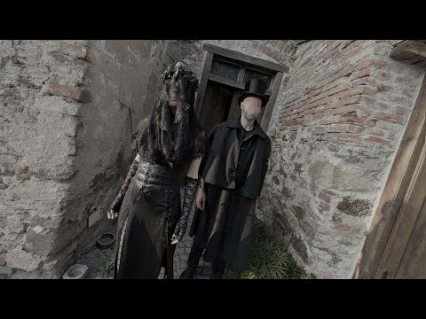 MERCIFUL NUNS - MEMORIAL'S GREY