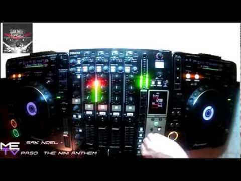 DJ NICK NOTHERS 10MINMIX #1 2014