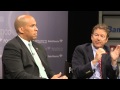 Playbook Cocktails With Sens Rand Paul And Cory Booker