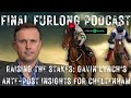 King George VI & Gold Cup Chat with Professional Bettor Gavin Lynch