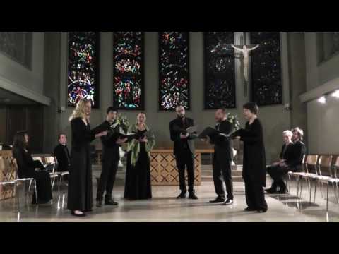 Alerĭon - No object dearer by John Ward