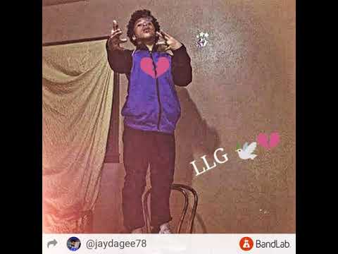 TMG Murda Man - LLG