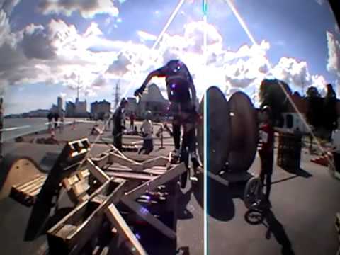 Trials og MUni DM - Danish Championship [2010]