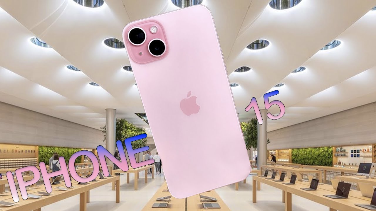 IPHONE 15 VALE A PENA MESMO APÓS O LANÇAMENTO DO IPHONE 16?