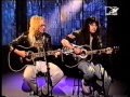 W.A.S.P.-Hold On To My Heart (Live Acoustic ...