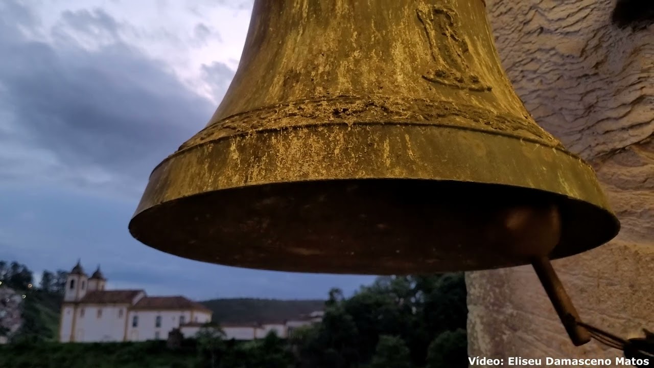 Sino da Matriz Nossa Senhora da Conceição