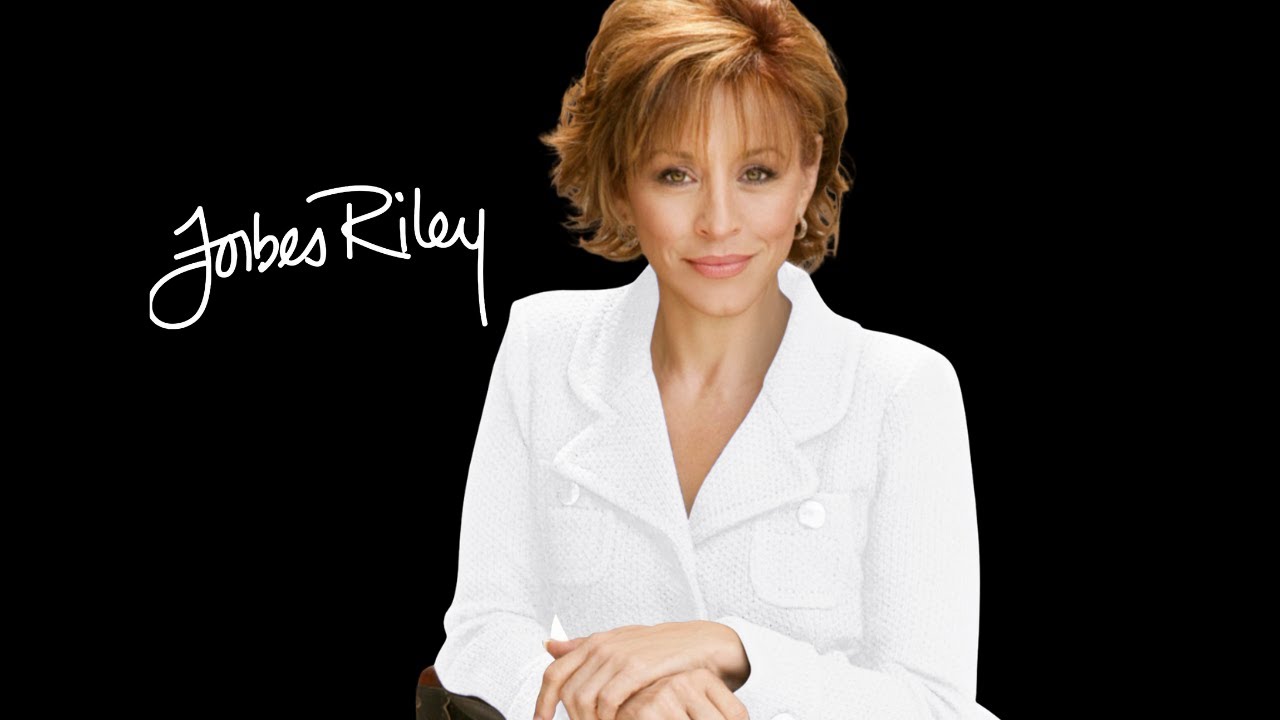 Promotional video thumbnail 1 for Dr. FORBES RILEY: Business & Motivation