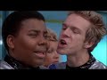 Good Burger Who Talked While Kurt Was Talking