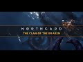 Video di gameplay di Northgard: Lyngbakr, Clan of the Kraken  Mac