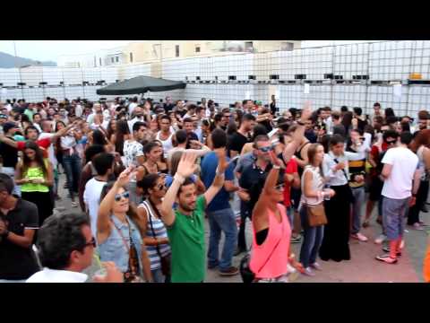 O Kubic foi a praia !!! Miguel Rendeiro and Friends