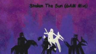 6AM Feat. Boedekka - Stolen The Sun (6AM Mix)