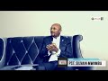 EMISSION ON EN PARLE L HOMME FACE AU DOUTE