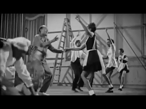 Auld Lang Syne Boogie by Freddie Mitchell (1949) – Vintage New Year Music