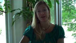 Zen Mommy Minute: Skinned Knees ROCK!!!