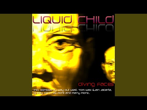 Diving Faces (Club Mix)