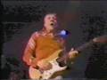 ROBIN TROWER The RING Live