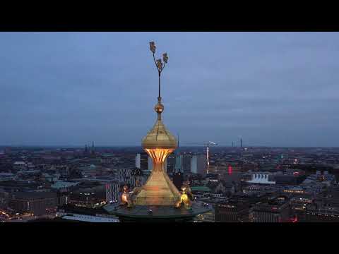 2019-11-24 Riddarholmen
