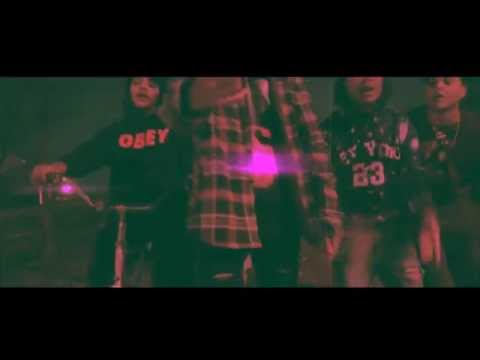 TOXIC VISIONS (Official Video)