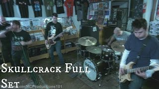 Skullcrack Full Set