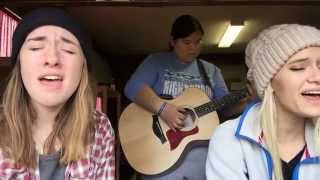 Fall Afresh by Jeremy Riddle - Elyse Goodnight (Ft. Friends(:)