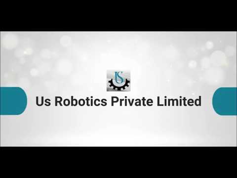 About Us Robotics Private Limited