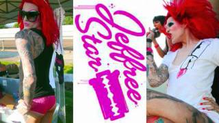 Jeffree Star - We Want Cunt (HQ)