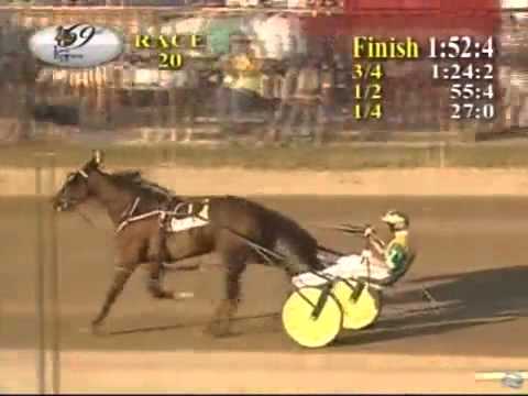 Color's a Virgin (1:52.4) -Wins-44TH JUGETTE