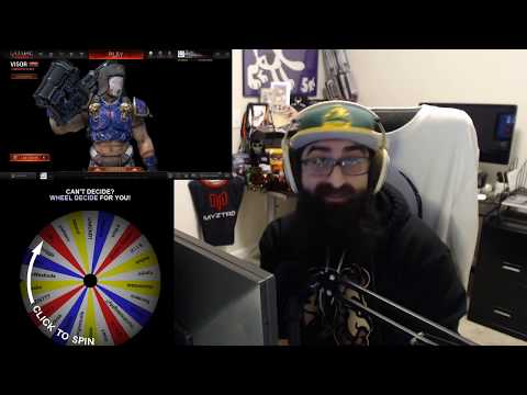 FortyLions' Den 11 with Liquid Rapha