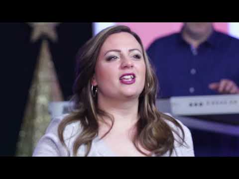 Estradaplus 27 12 2018   Nova pesna od Anita i Bolero bend