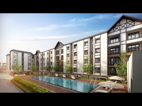 3D Tour Of CasaGrand Irene Villas