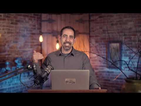 The Sign of the Coming of the Son of Man: Maranatha Global Bible Study #20