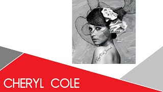 3 Words (Instrumental) - Cheryl Cole ft. Will.I.Am