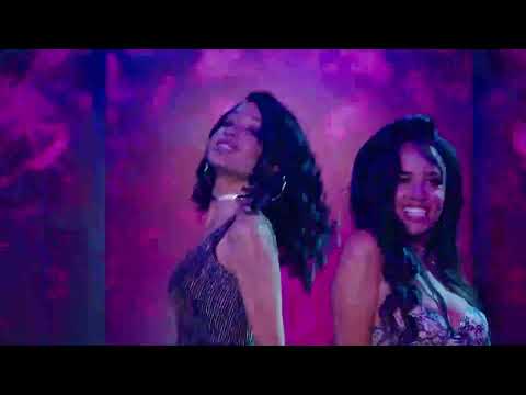 Toni And Tabitha Perform At Whyte Wyrm, Betty Puts Cheryl Into An Ice Bath - Riverdale 6x10 Scene