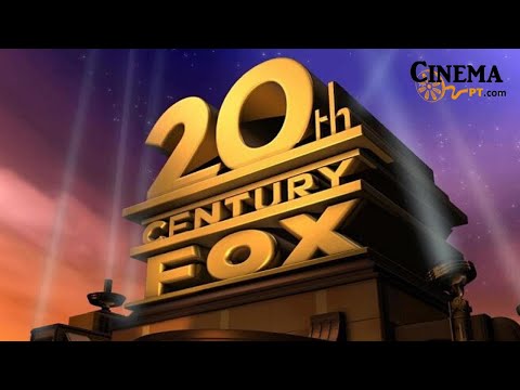 Abertura 20th Century Fox