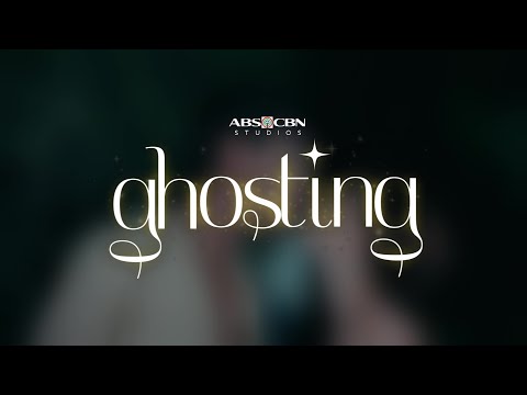 Ghosting Teaser 1 | Coming Very Soon on iWant!
