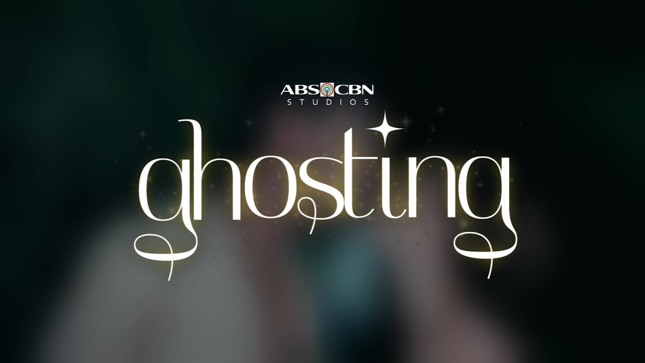 Ghosting Teaser 1 | Coming Very Soon on iWant!