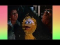 Muppet Songs Big Bird Snuffie And Olivia One Little Star