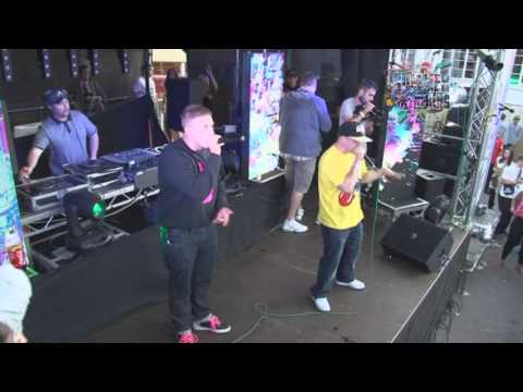 Random Concept: The Summer Gathering 2012