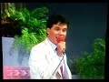 JUAN GABRIEL - INSENSIBLE