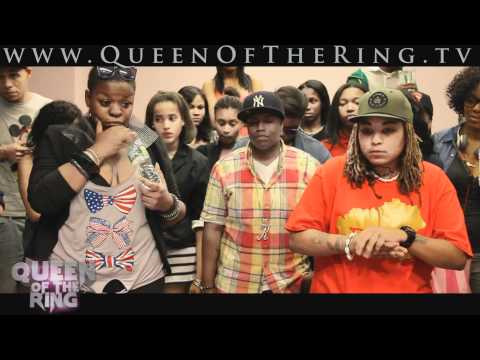 Thicc Shady vs Swisz