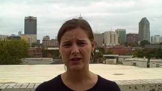 Cece invites you to Boylan Bridge to hear Bob Dylan!