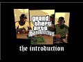GTA : San Andreas - The Introduction [HD] [7SUBS ...