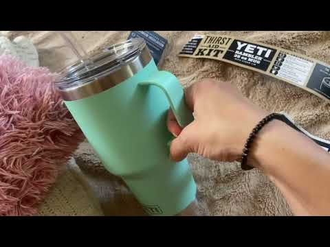 Seafoam Yeti