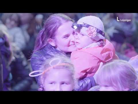 Unser Engagement für Leipzig