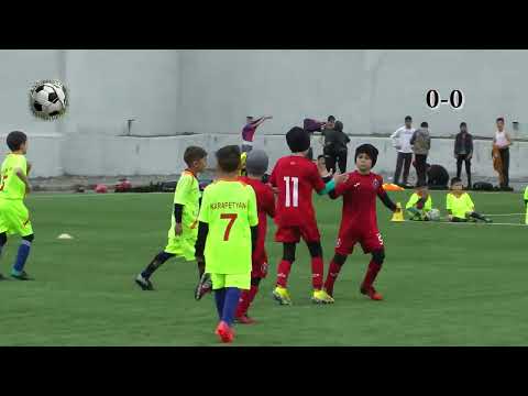 SARDARAPAT 13 PYUNIK 3-13 6-16 08.04.2022