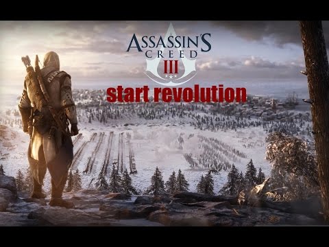 R3hab & NERVO & Ummet Ozcan - Revolution: Assassin´s creed 3 [GMV] | TeaTime
